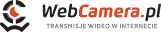 WebCamera - Transmisje video na żywo